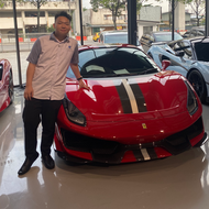 Deluxe Autoworld Sdn Bhd 