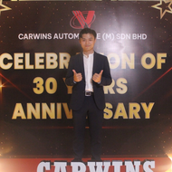 CARWINS WHEEL SDN. BHD.