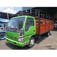 Shinkobe Rebuild Automobile