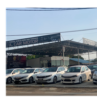 JL CAR MOTOR TRADING 