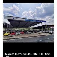 TAKISINA MOTOR SDN. BHD