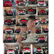 Transparent Auto Group Sdn Bhd