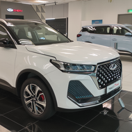 VR GREEN AUTO SDN BHD