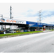 Car City Sales & Services Sdn Bhd 