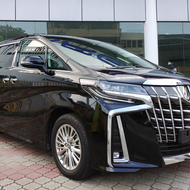 FAREKNA AUTO SDN. BHD.