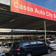 Cassa Auto City Sdn Bhd