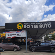 Ho Yee Auto Sdn Bhd