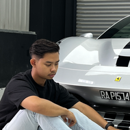 LUXEDRIVE SDN. BHD.