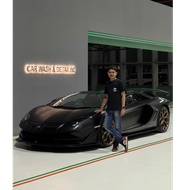 KARRUS PRIVATE GARAGE SDN. BHD. (BUKIT RAJA)