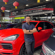 SOLLIC AUTO SDN. BHD.
