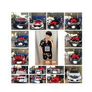 Takisina Auto Sdn. Bhd.