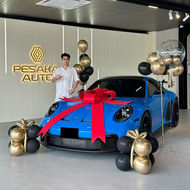 Pesaka Auto Enterprise