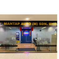 Mantap auto (m) sdn bhd
