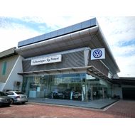 Lee Motors Autohaus Sdn. Bhd. - Kedah