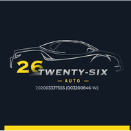 TWENTY SIX AUTO