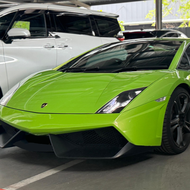 Syarikat Putra Putri Auto Sdn Bhd