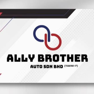 ALLY BROTHER AUTO SDN. BHD.