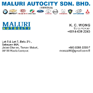 MALURI AUTOCITY SDN. BHD. 