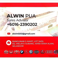 SG AUTO STATION 