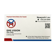 EMS VISION SDN BHD