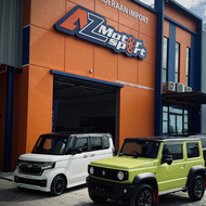 AZ PERMAS TYRE & RIM SDN BHD
