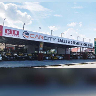 Car City Sales & Services Sdn Bhd 