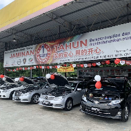 CARWINS AUTOWORLD   SELECTION  SDN. BHD. 