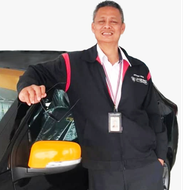 NGUs Motor Service Sdn Bhd