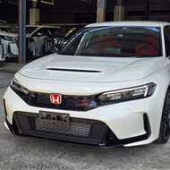 Car City Sales & Services Sdn Bhd 