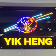 Yik Heng Auto Sdn Bhd 