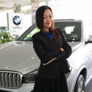 Sime Darby Auto Selection Sdn. Bhd. 