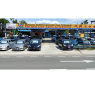 SEN HEN CAR AUTO ENTERPRISE 	