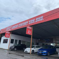 AMCAR CENTURY SDN. BHD.