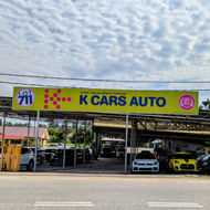 K CARS AUTO SDN. BHD.