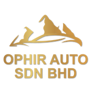 OPHIR AUTO SDN BHD