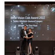 Wheelcorp Premium Sdn Bhd (Setia Alam)