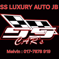 SS LUXURY AUTO TRADING SDN. BHD. (JOHOR BAHRU)