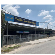 TRIMAX MOTOR SDN. BHD.