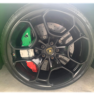 ANGSA EMAS BEAUTE (AUTO) SDN BHD 