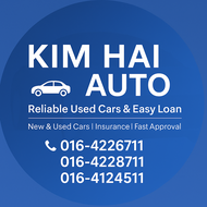 Kim Hai Auto