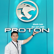Proton Edar Sdn Bhd (JALAN MAKLOOM)
