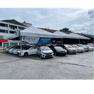 Daiwa Motor Sdn Bhd (Selayang KL Auto City)