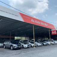 AU AUTO SDN BHD