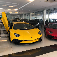 Abadi motor sdn bhd