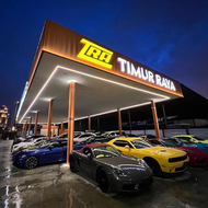 TIMUR RAYA AUTOMOBILE SDN BHD