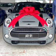 Car City Sales & Services Sdn Bhd 
