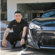 Edaran Tan Chong Motor (Tengah) Sdn Bhd
