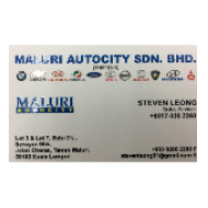 MALURI AUTOCITY SDN. BHD. 