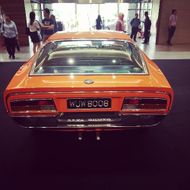 ZERO TO SIXTY GARAGE SDN. BHD.