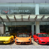 GVE KUALA LUMPUR SDN. BHD.